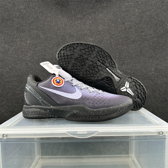 Women's Running Weapon Kobe 8 Shoes 002